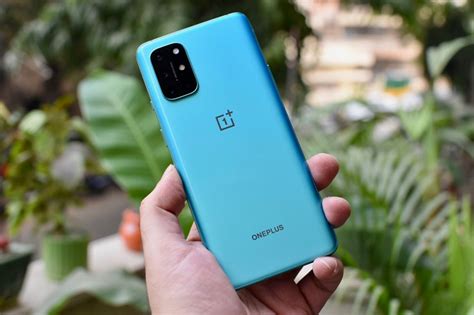 OnePlus 8T 5G Is Officially Here & It Brings A Powerful Package At An ...