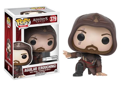 Figurka Ezio Z Serii Assassins Creed Funko Pop Vinyl Gry • Popvinylpl