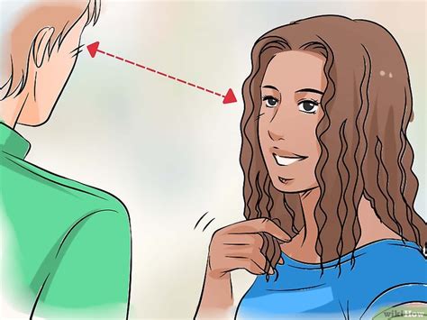 Como Seduzir Um Rapaz Passos Imagens Wikihow