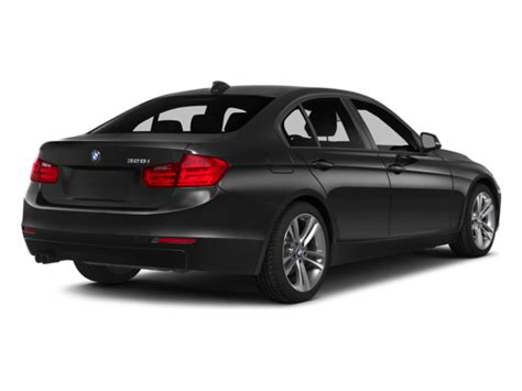 Used 2015 Bmw 3 Series Sedan 4d 320i I4 Turbo Ratings Values Reviews And Awards