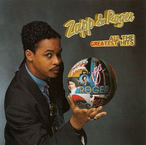 Zapp Albums Songs Discography Biography And Listening Guide Rate