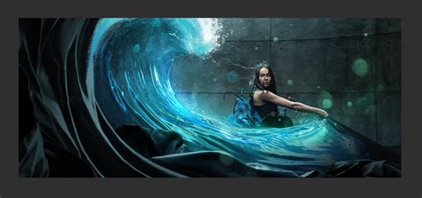 Nature rush / styleframes on Behance