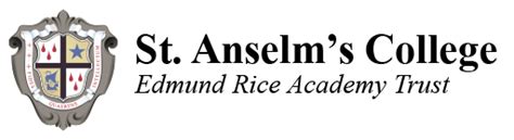 St. Anselm's College Virtual Open Event – It's virtually an open evening