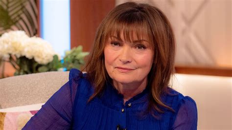 Lorraine makes big announcement amid This Morning rift reports | HELLO!