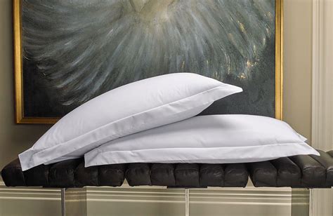 Buy Luxury Hotel Bedding From Marriott Hotels Signature Linens