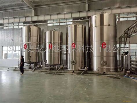 生产啤酒设备的厂家有哪些 哪家精酿啤酒设备比较好100l 5000l价格特点参数使用方法适用范围史密力维河北省沧州市 食品机械行业网