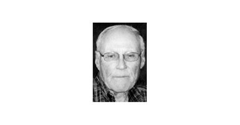 Lee Harvell Obituary 2012 Legacy Remembers