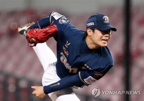 항저우ag 야구 이정후·구창모 대표팀 제외 김성윤삼성·김영규nc로 교체