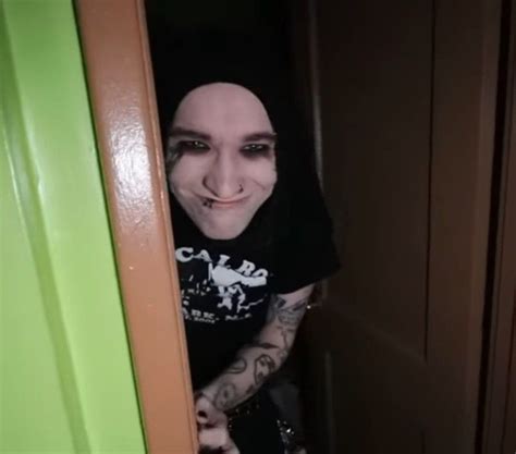 Johnnie Johnnie Guilbert Cute Emo Guys Hot Emo Guy