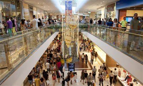 O Que É Um Shopping - OS SHOPPINGS E SEU PODER DE INFLUÊNCIA NO ENTORNO - Mercado&Consumo