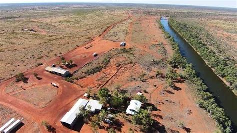 Filipino Banker Puts Three Nt Cattle Stations Up For Sale Hoping For