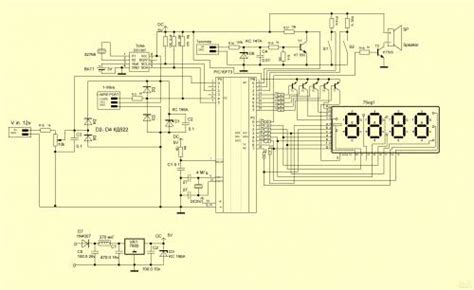 РадиоКот :: Универсальный прибор для автомобиля
