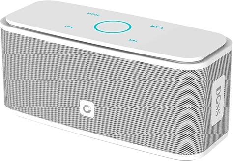 Doss Bluetooth Enceinte Haut Parleur Bluetooth Sans Fil Commande