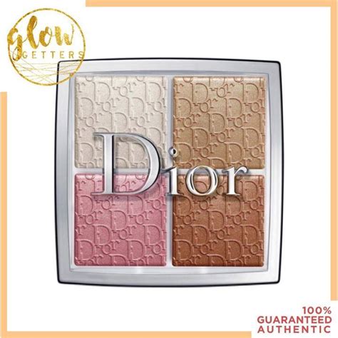 Dior Backstage Glow Face Palette 001 Universal | Lazada PH
