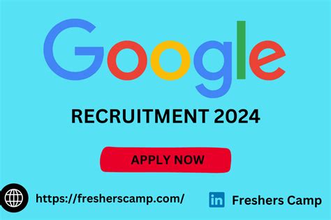 Google Recruitment 2024 Hiring Freshers For Embedded Software Engineer