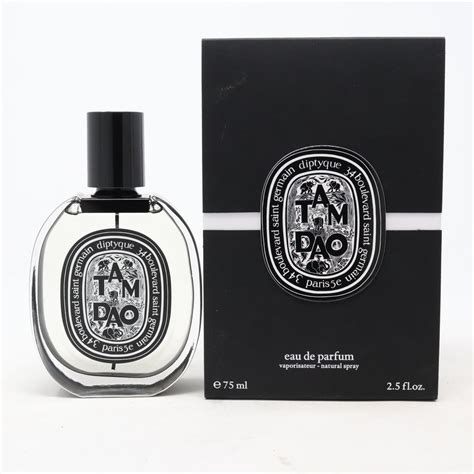 Diptyque Tam Dao Eau De Parfum 75 ml