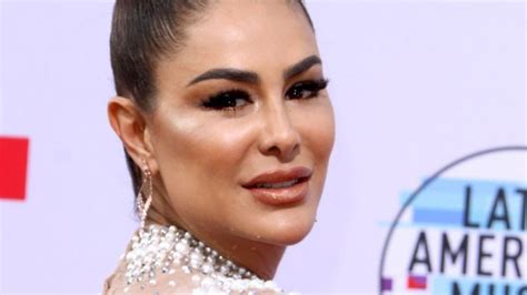 Ninel Conde Responde A Quienes Critican Su Rostro Y Cuerpo Por Ser Resultado De Cirugías Mdz