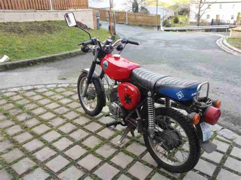 Simson S B Elektronik Bj Enduro Teile Bestes Angebot Von Simson