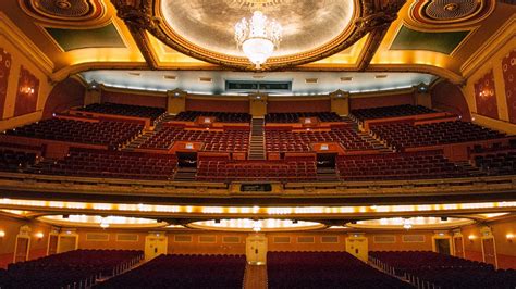 Hennepin Theatre Trust Hotel Ivy Minneapolis