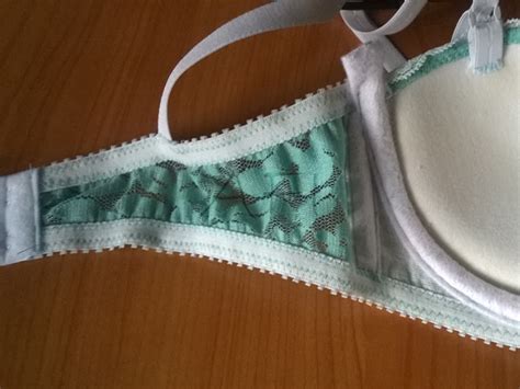 Green Lingerie Set AFI Atelier