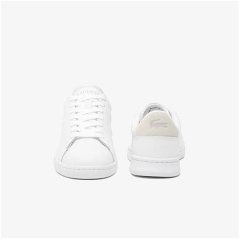 Женские кеды Lacoste CARNABY SET #748SFA0118 21G-белый | Интернет ...