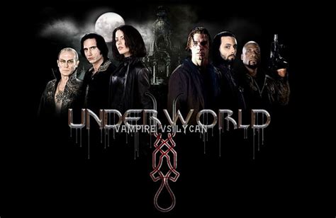 Underworld 5 Has Begun Filming And The Cast Is Revealed Daily