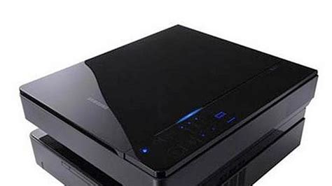 Samsung SCX-4500 | Informática | TechTudo