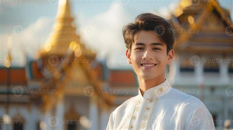 Thai Man Stock Photos, Images and Backgrounds for Free Download