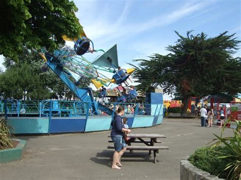 Skyline Pavillion Picture Of Butlins Minehead Minehead Tripadvisor