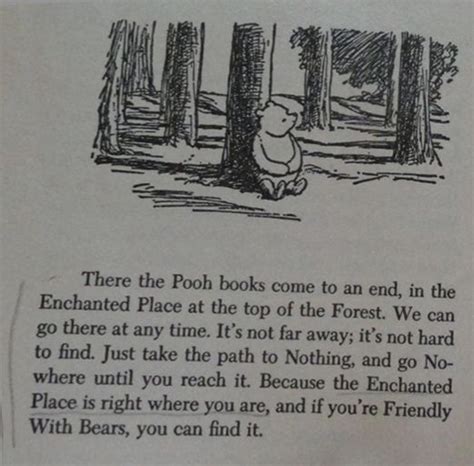 The Tao Of Pooh Quotes