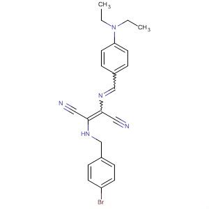 56520 85 5 2 Butenedinitrile 2 4 Bromophenyl Methyl Amino 3 4