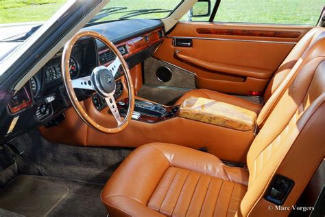 Jaguar XJS V12 HE coupe, 1986 - Welcome to ClassiCarGarage