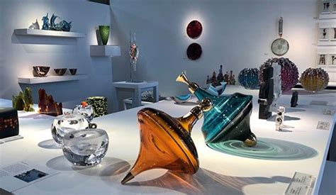 The Contemporary Glass Society