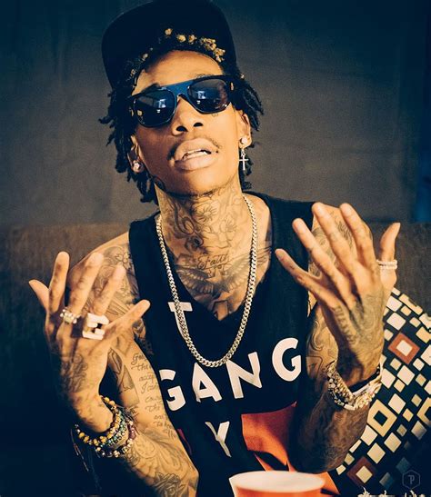 Wiz Khalifa Gallery 58 Plus Wiz Khalifa Cool Hd Phone Wallpaper Pxfuel