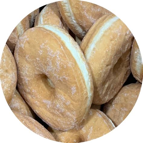 Ring Round Pf 3oz 78ct South Holland Bakery Supply