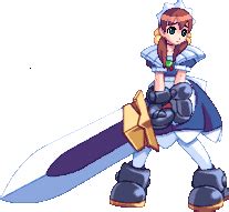 Fiona Mayfield Hentai Char Mugen HCM