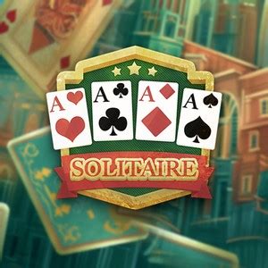 Play Free! - Solitaire Classic - Freeh5Games.com