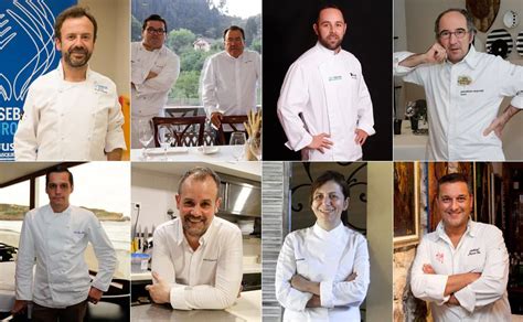 Los Ocho Restaurantes De Asturias Con Estrella En La Gu A Michelin