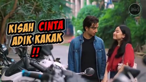 Kisah Cinta Romantis Bikin Baper‼️ Review Film C3k Ombak Melulu