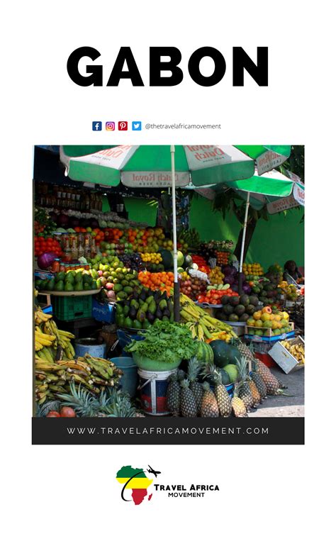 Best 13 Is Gabon worth visiting? – Artofit