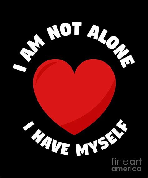 Youre Not Alone Love