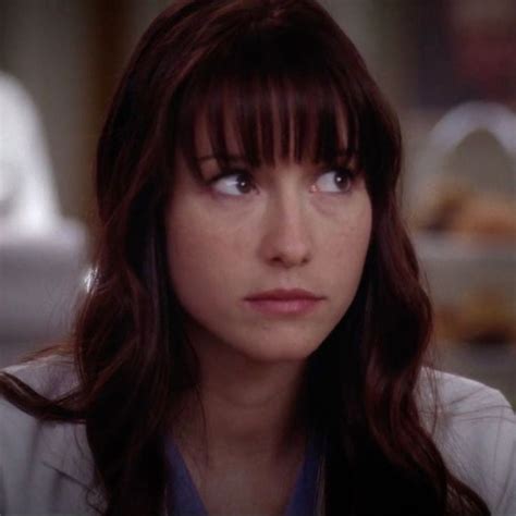 It Is Chyler Leighs Birthday Today ️ ️ 10 April Rgreysanatomy