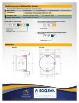 Genie Membrane Separator Soclema Pdf Catalogs Technical