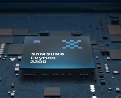 Meer Exynos Soc S Met Amd Rdna Gpu S Mogelijk In De Maak Nu Samsung