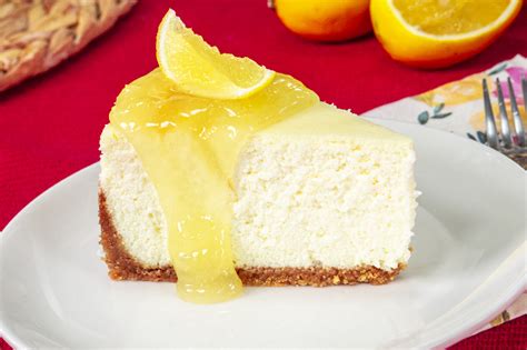 Limonlu Cheesecake Tarifi Nasıl Yapılır Resimli Anlatım Yemek