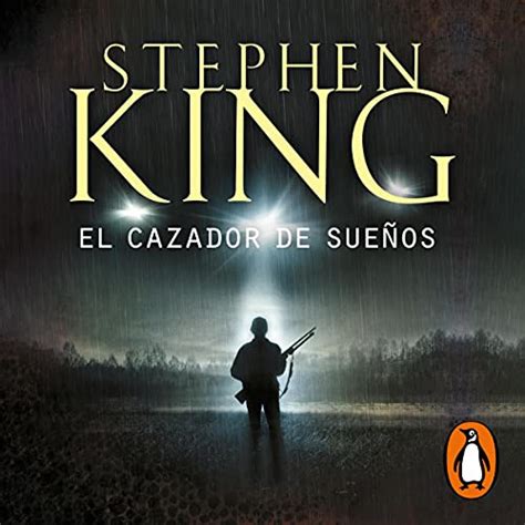 El cazador de sueños Dreamcatcher Audiobook Free with trial