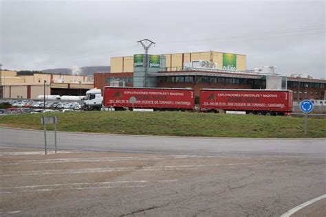 Galletas Gull N Apuesta Por Los Camiones De Doble Trailer Para Reducir