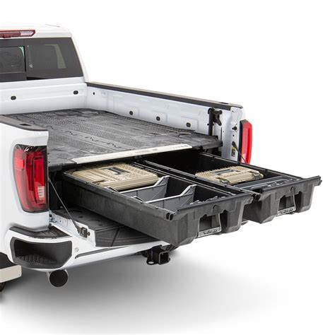 Decked® Dg6 Truck Bed Storage System