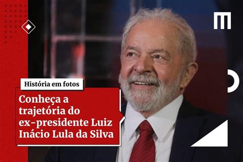 Pt Preocupado Com Fragilidade De Lula Nas Redes Sociais Jornal Info