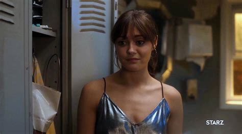 Ella Purnell Nude Photos Videos Celeb Masta